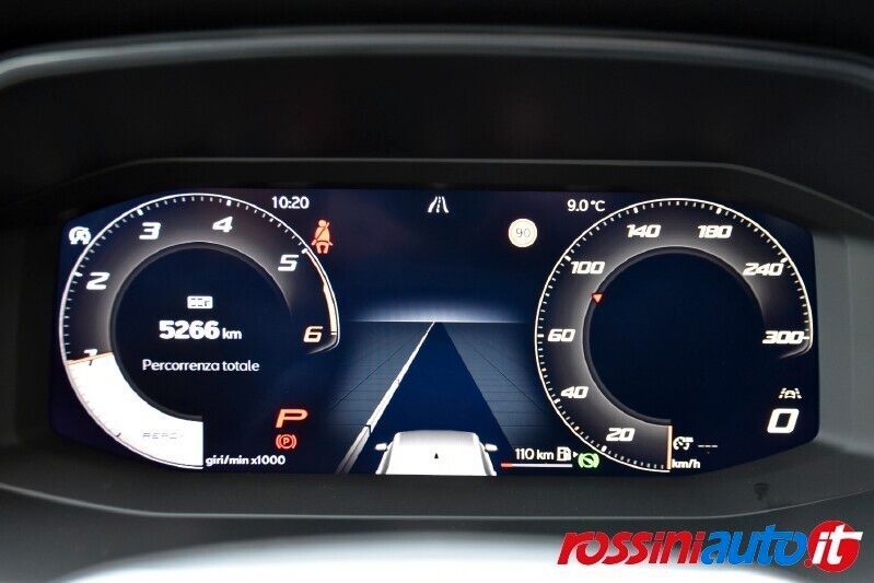 Cupra Formentor 2025