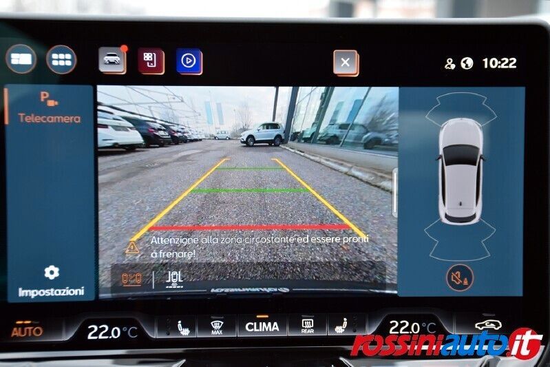 Cupra Formentor 2025