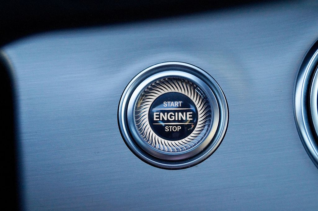 Mercedes-Benz E 300 2021