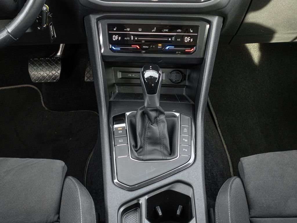 Volkswagen Tiguan Allspace 2022