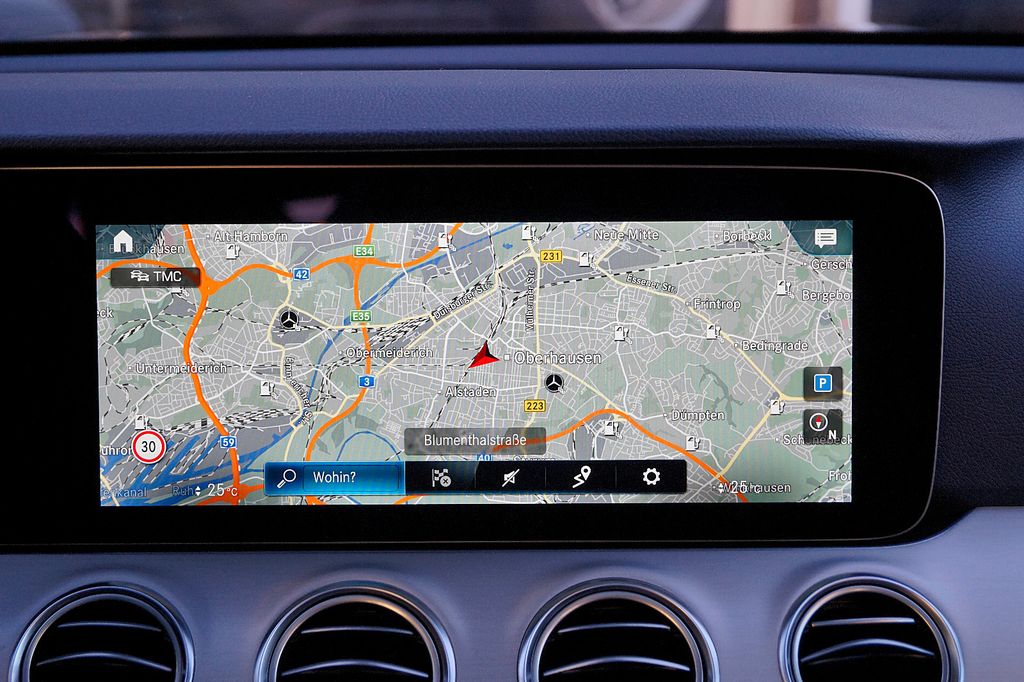 Mercedes-Benz E 300 2021