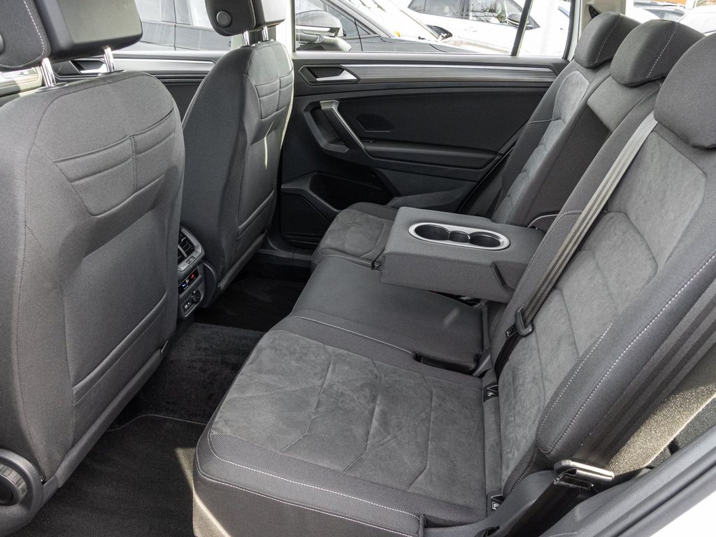 Volkswagen Tiguan Allspace 2022