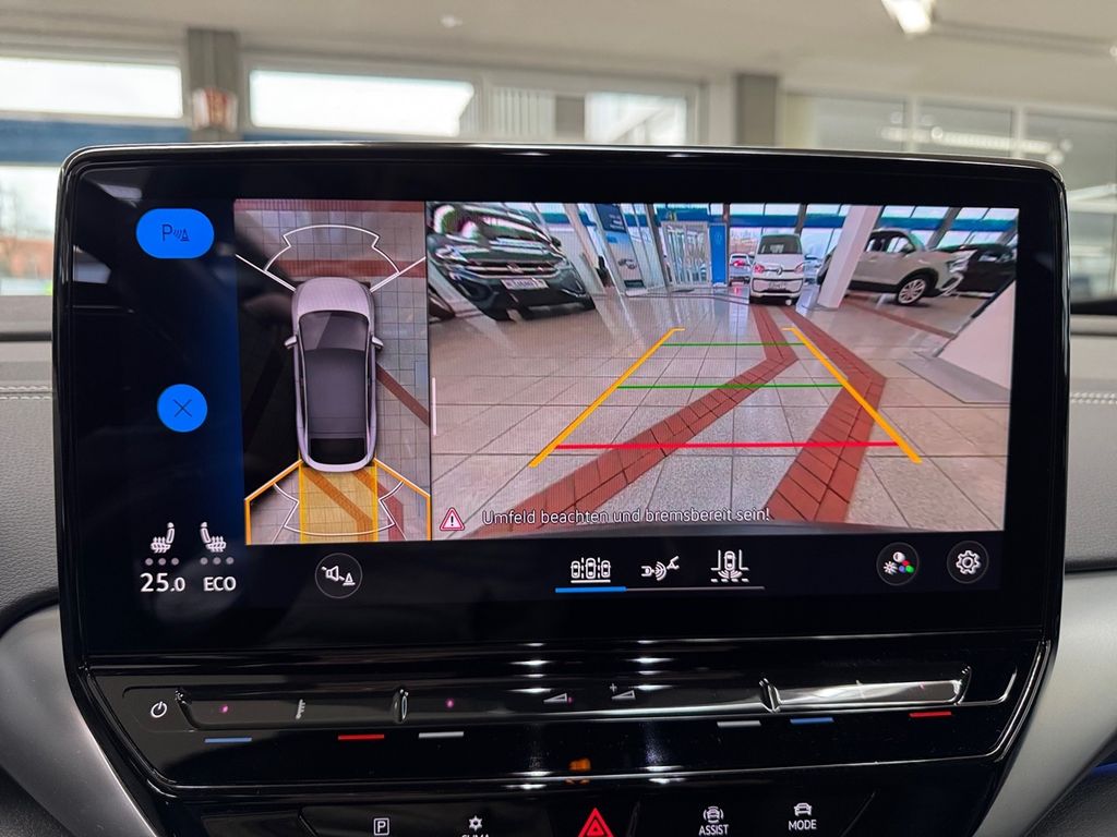 Volkswagen ID.5 2023