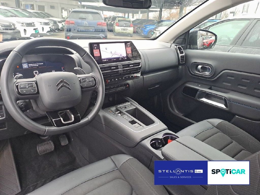 Citroën C5 Aircross 2023