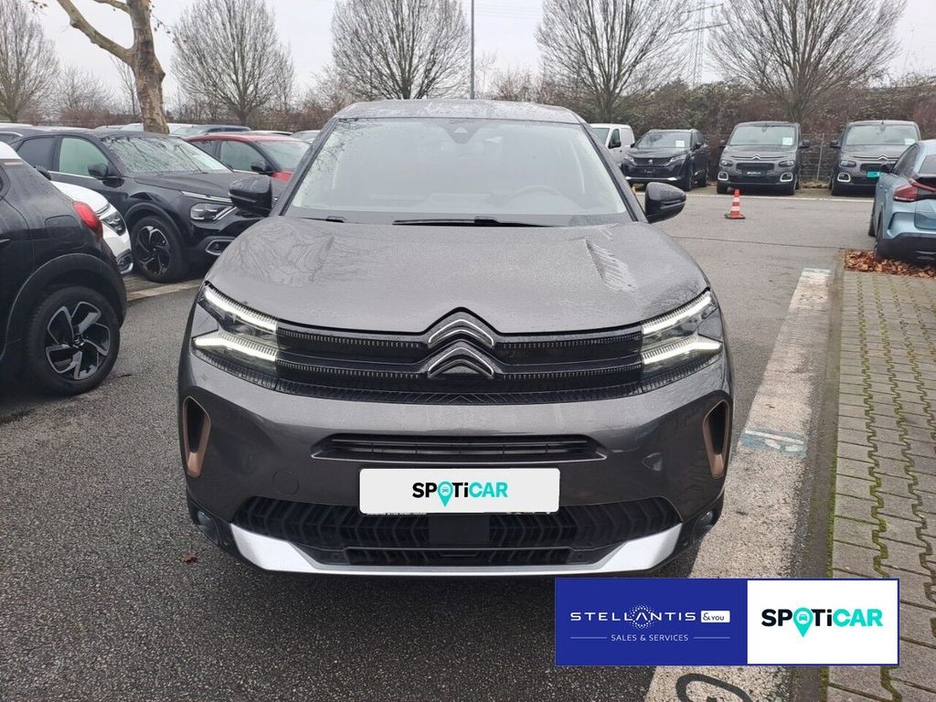 Citroën C5 Aircross 2023