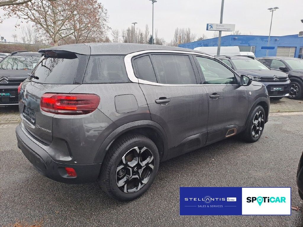 Citroën C5 Aircross 2023