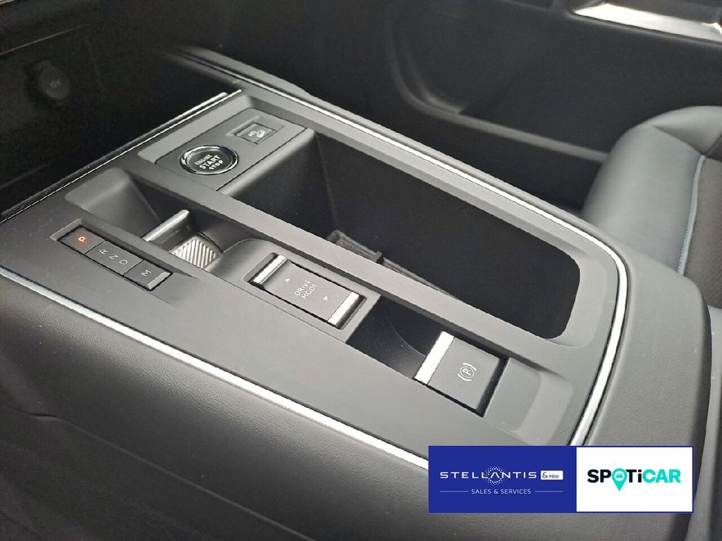 Citroën C5 Aircross 2023