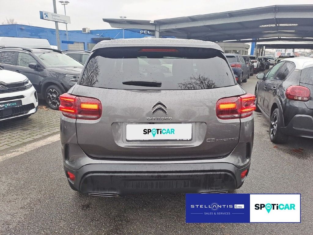 Citroën C5 Aircross 2023