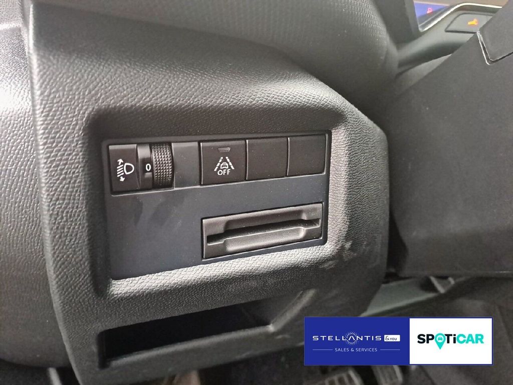 Citroën C5 Aircross 2023