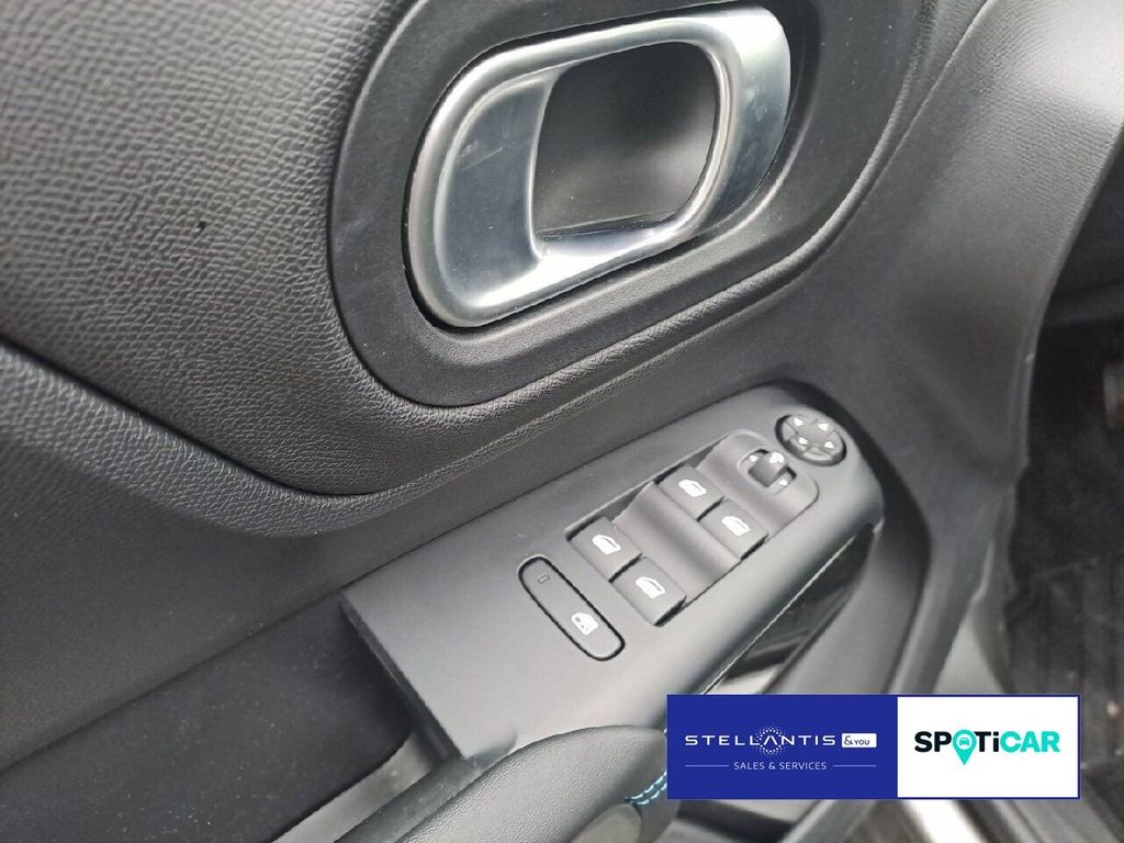 Citroën C5 Aircross 2023