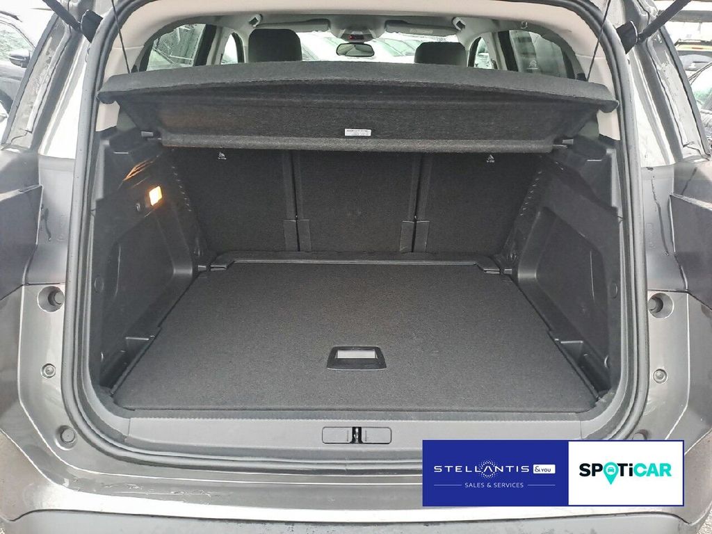 Citroën C5 Aircross 2023