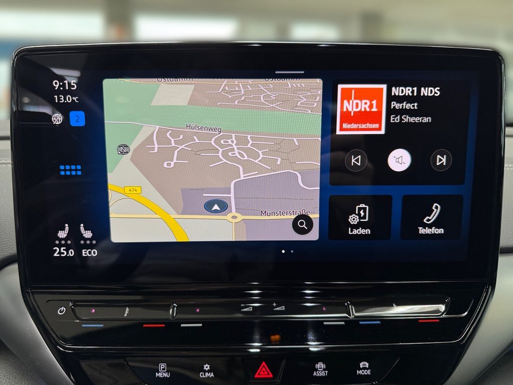 Volkswagen ID.5 2023