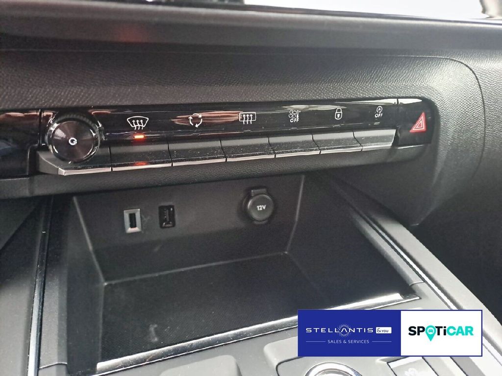 Citroën C5 Aircross 2023