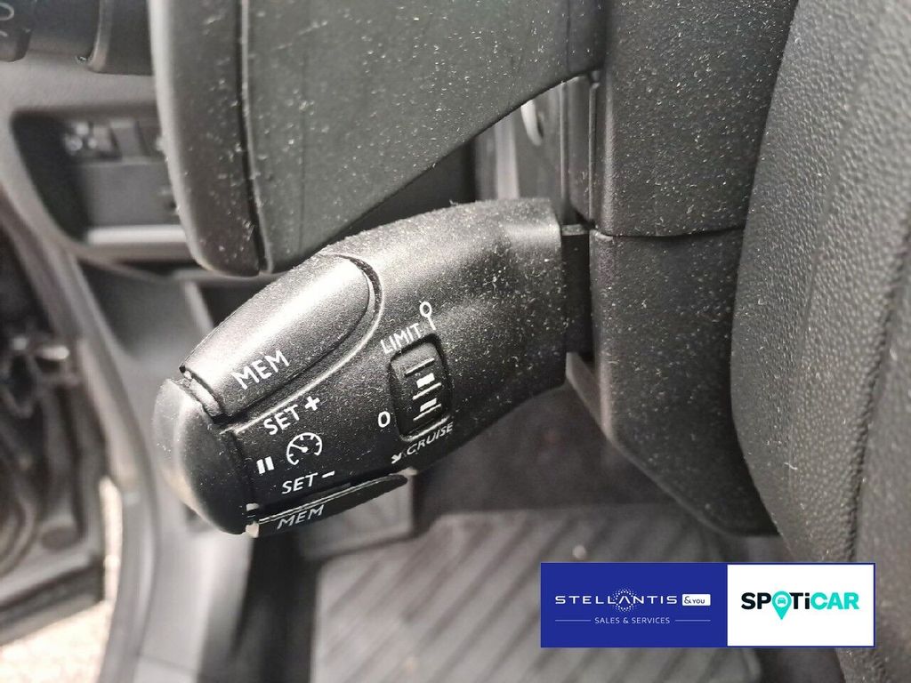 Citroën C5 Aircross 2023