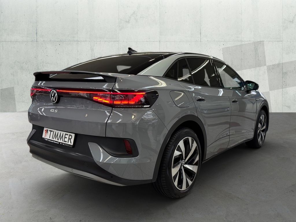 Volkswagen ID.5 2023