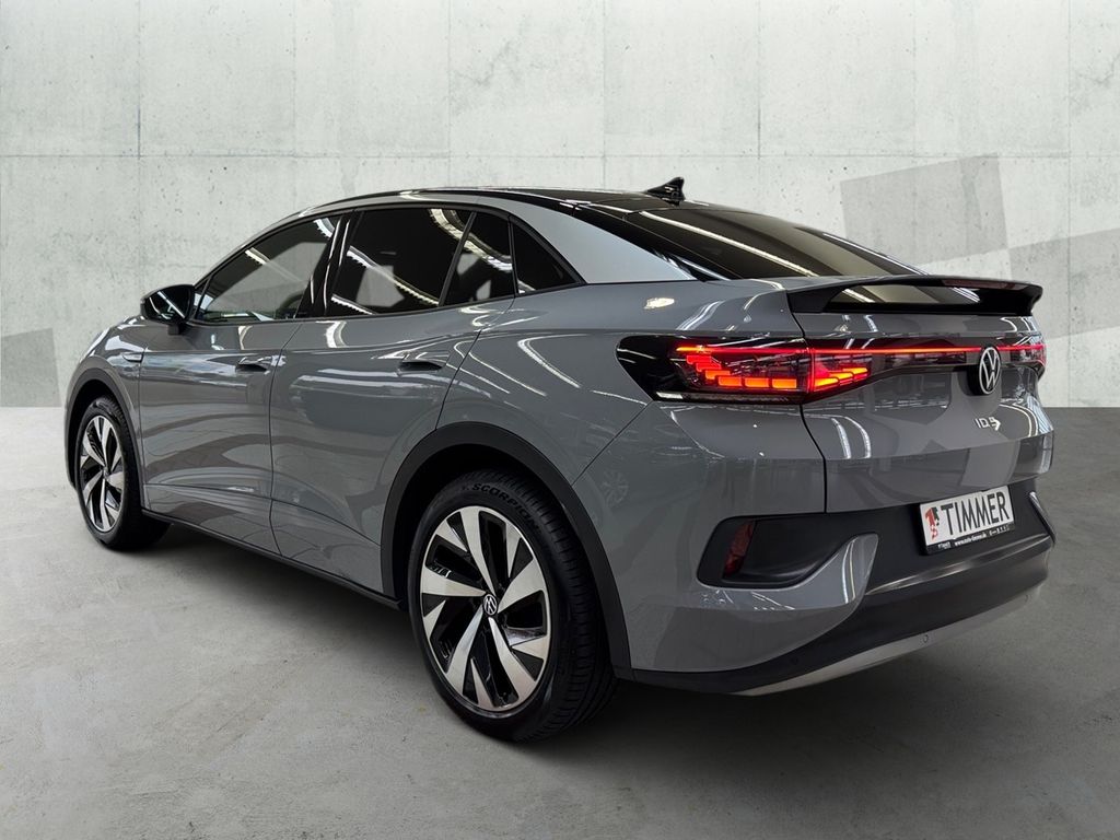 Volkswagen ID.5 2023