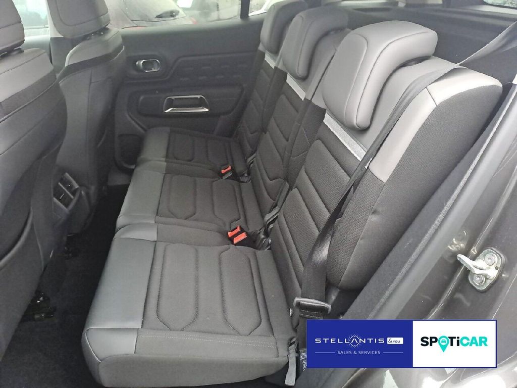 Citroën C5 Aircross 2023