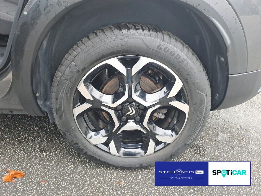 Citroën C5 Aircross 2023