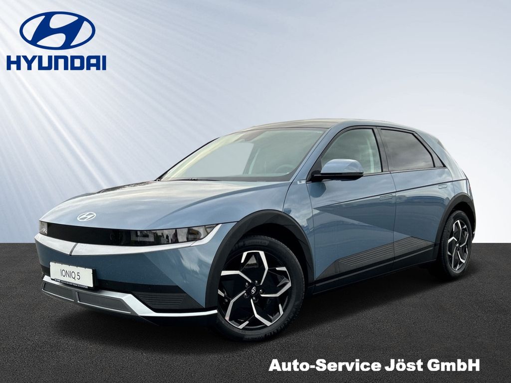Hyundai IONIQ 5 2024
