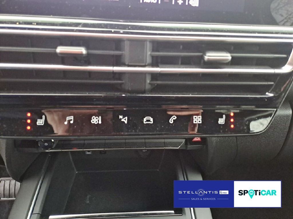 Citroën C5 Aircross 2023