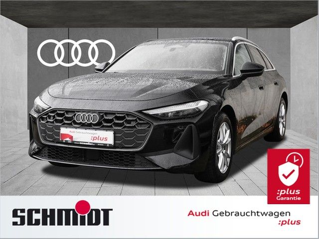Audi A5 2025