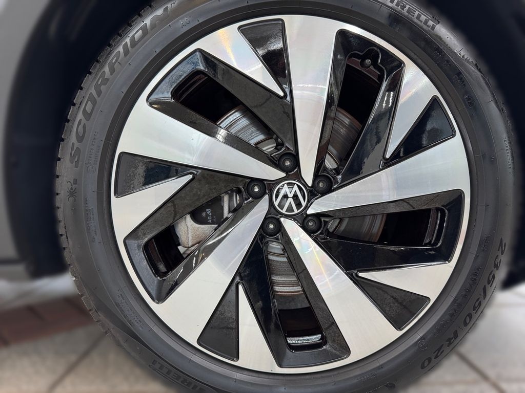 Volkswagen ID.5 2023