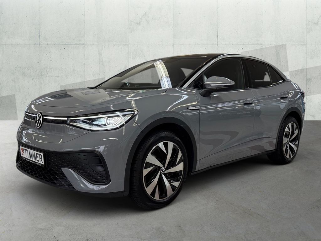 Volkswagen ID.5 2023