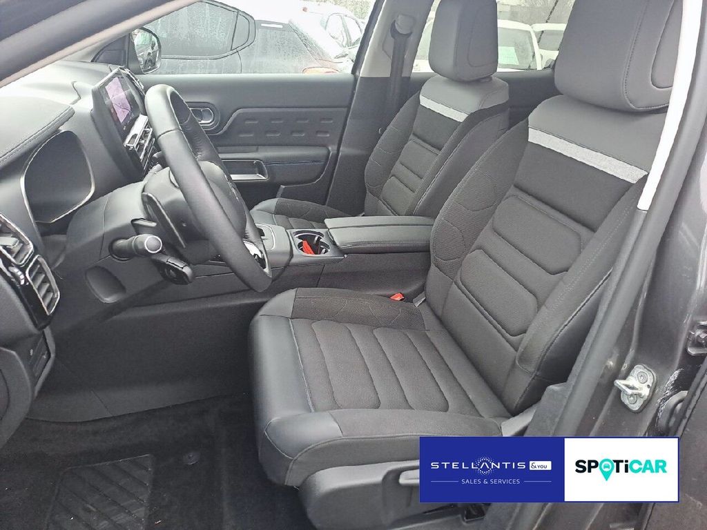 Citroën C5 Aircross 2023