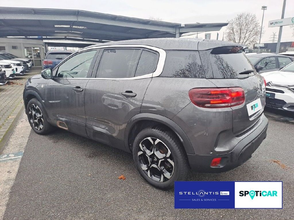 Citroën C5 Aircross 2023