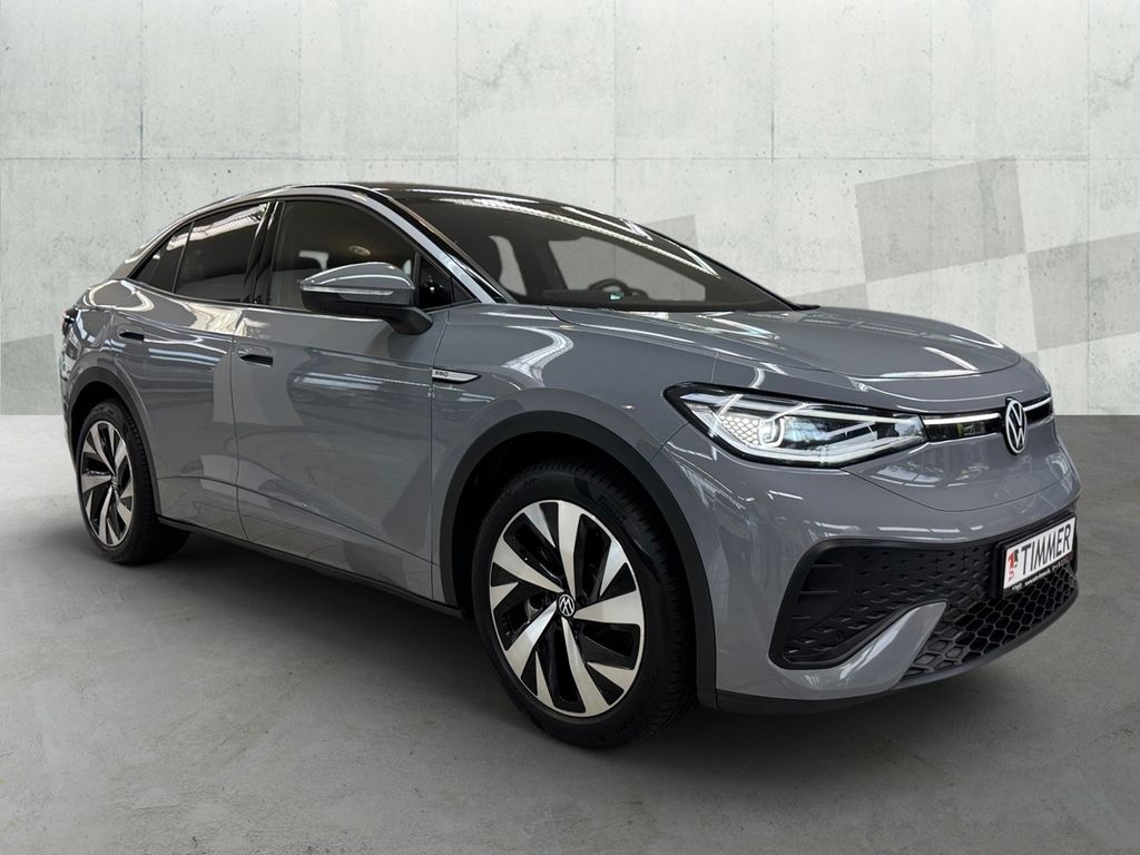 Volkswagen ID.5 2023