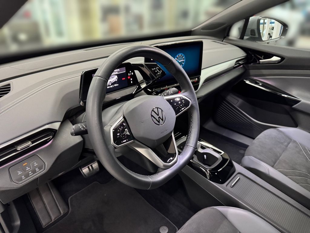 Volkswagen ID.5 2023