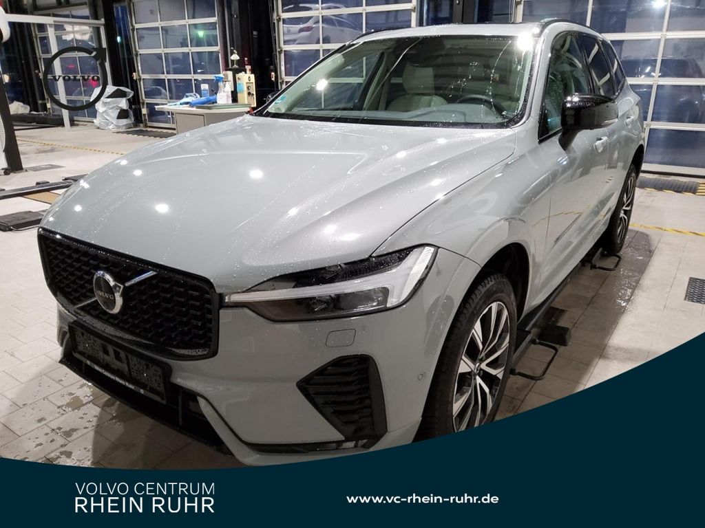 Volvo XC60 2024