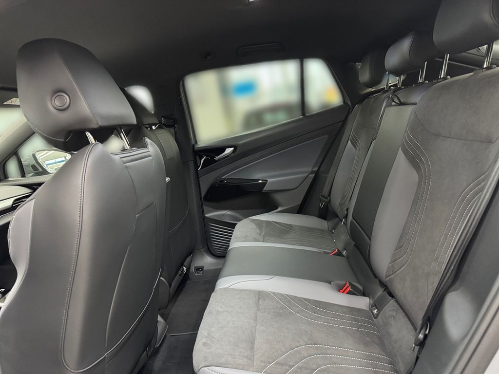 Volkswagen ID.5 2023