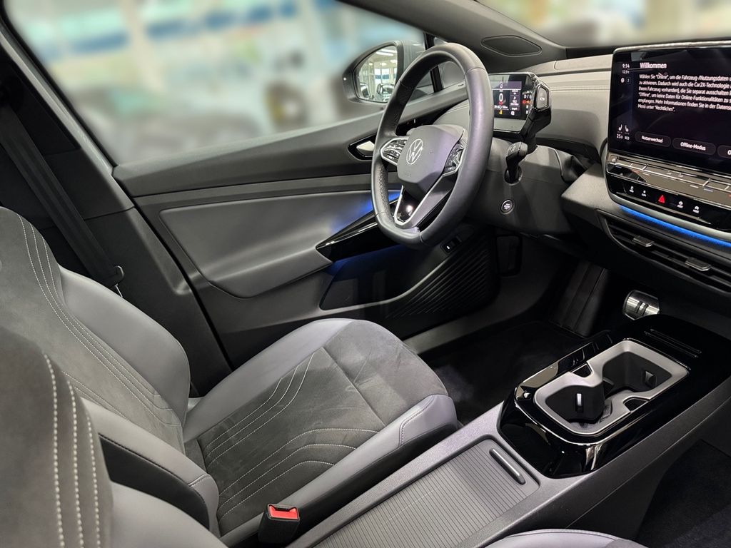 Volkswagen ID.5 2023