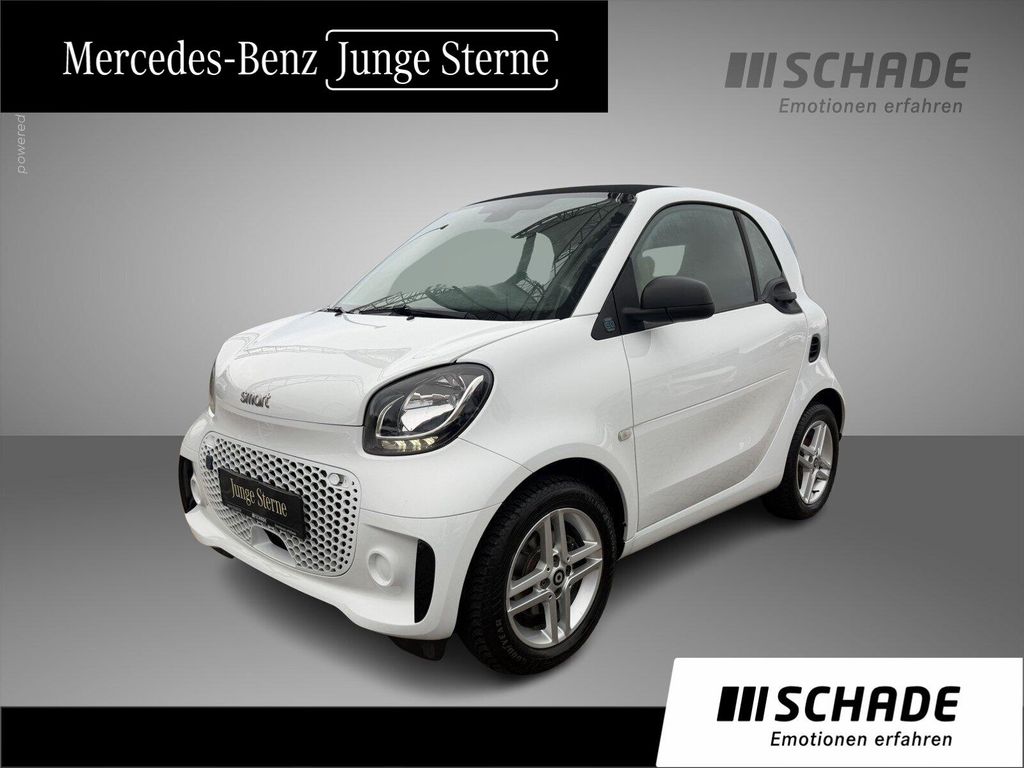 Smart ForTwo 2020