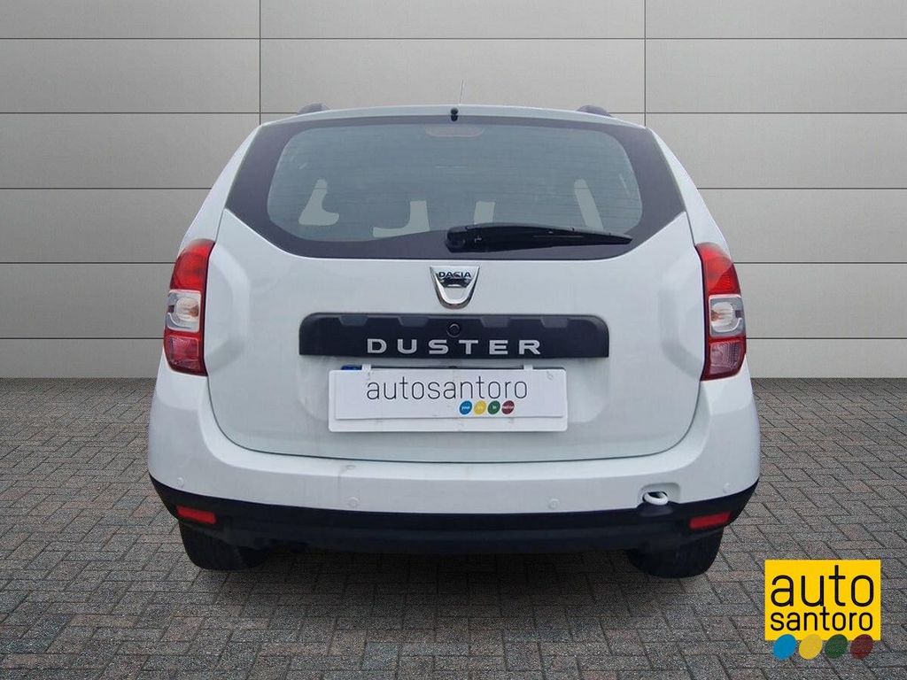 Dacia Duster 2014