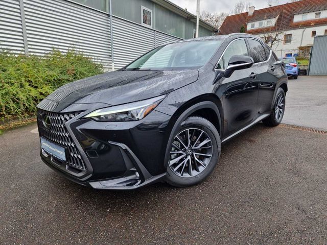 Lexus NX 450h 2024