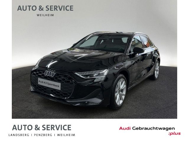Audi A3 2025