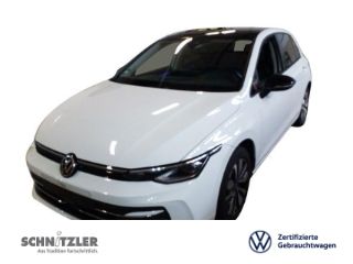 Volkswagen Golf 2025