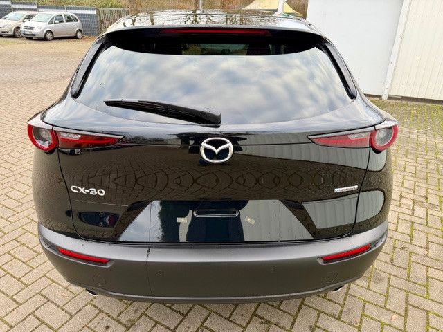 Mazda CX-30 2025