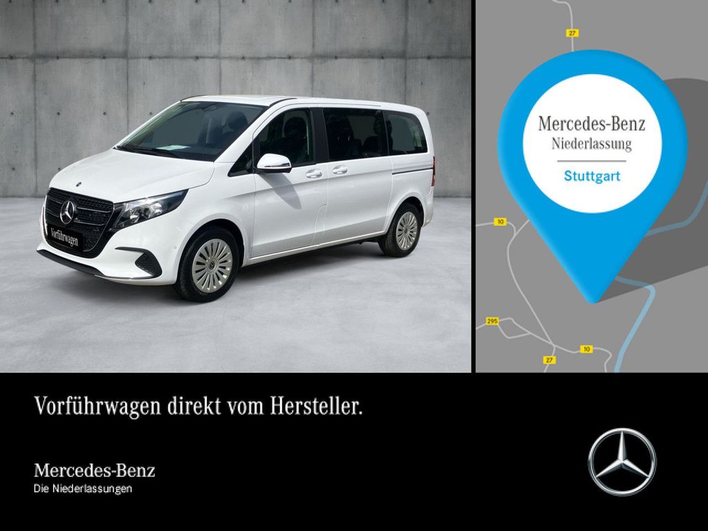 Mercedes-Benz V 220 2025