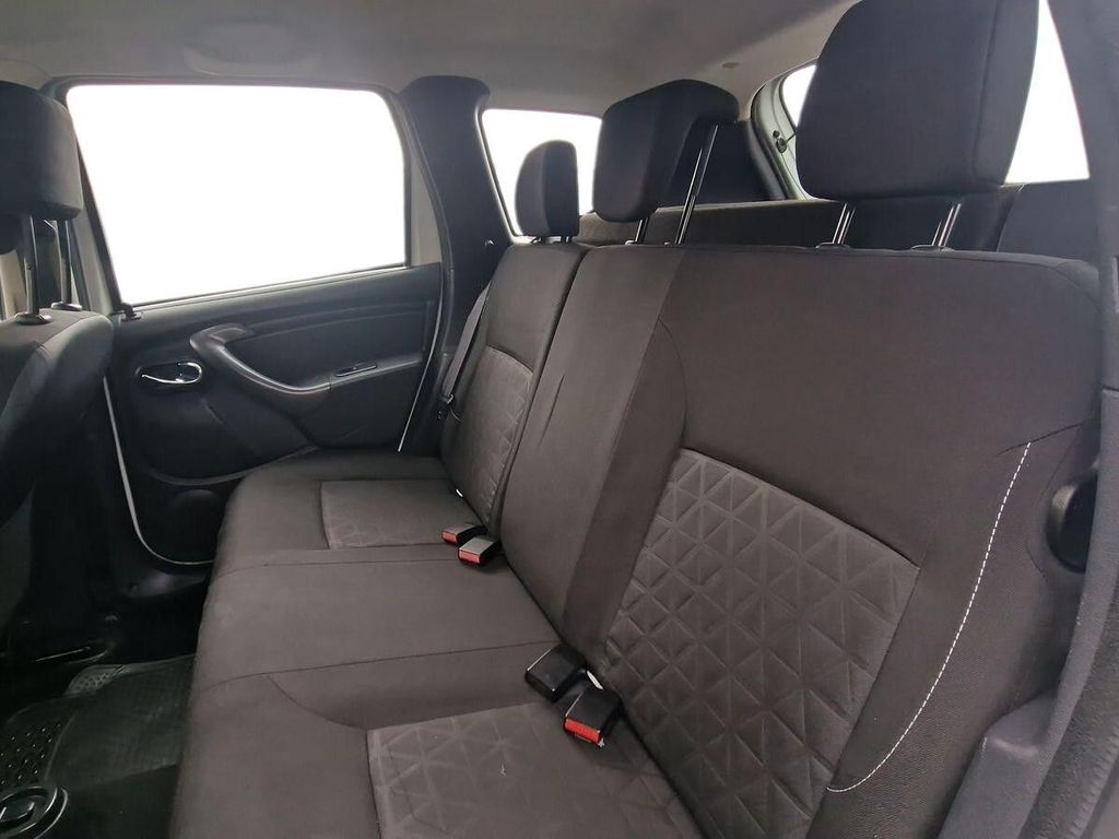 Dacia Duster 2014