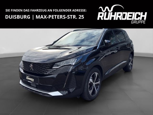 Peugeot 5008 2023