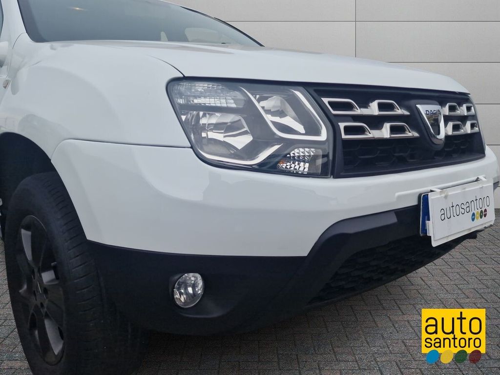 Dacia Duster 2014