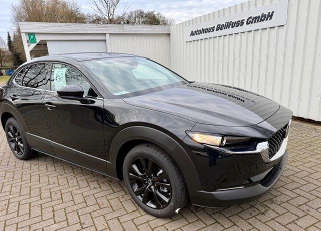 Mazda CX-30 2025