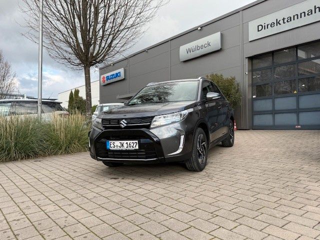 Suzuki Vitara 2025