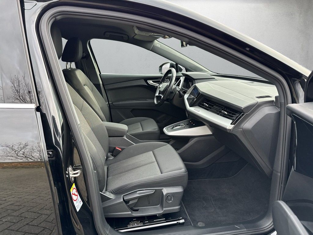 Audi Q4 2023