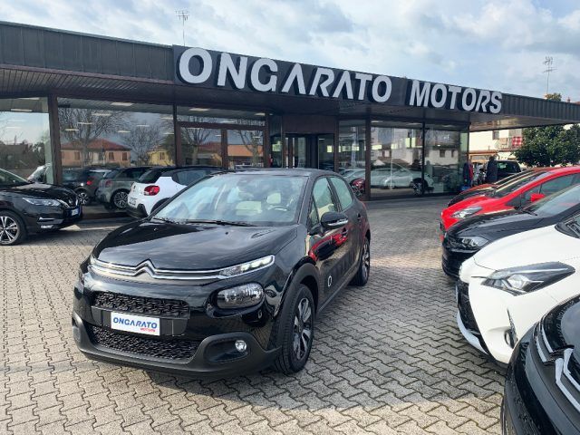 Citroën C3 2024