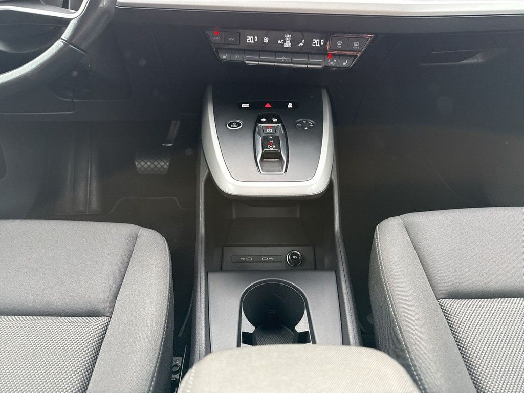 Audi Q4 2023