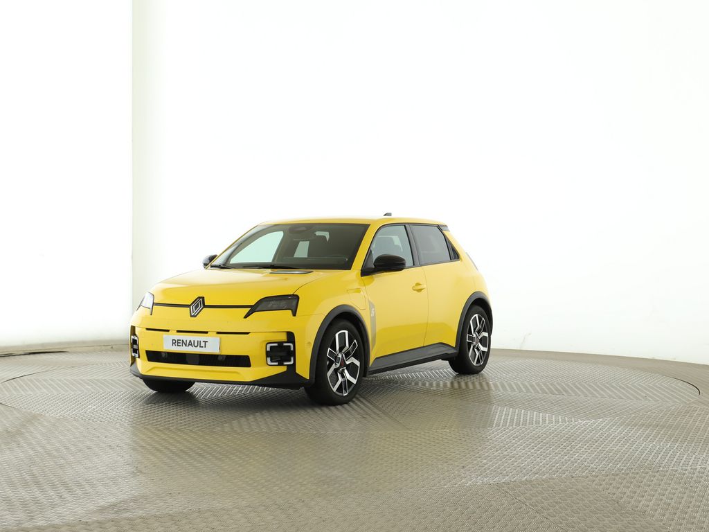 Renault R 5 2025